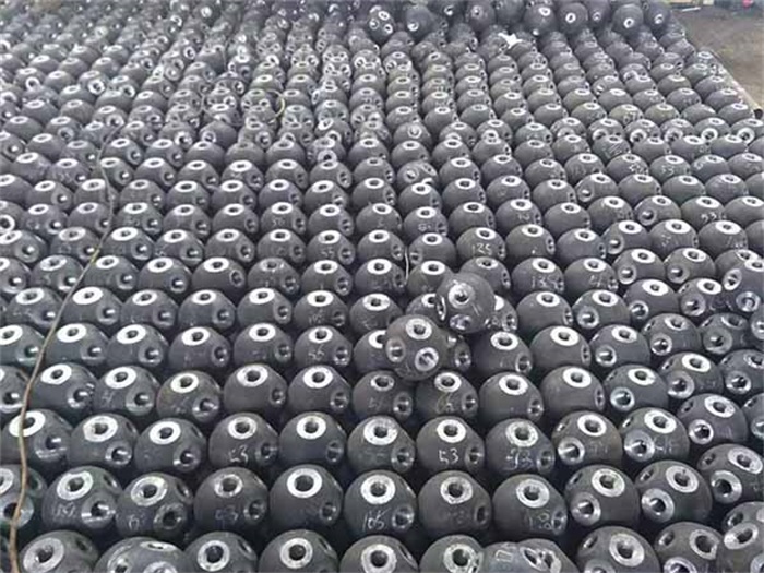 孟州螺栓球网架