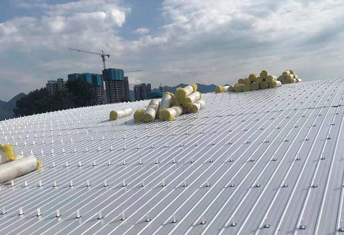 孟州 网架施工
